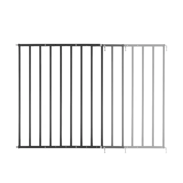 badabulle-barri-re-de-s-curit-enfant-safe-protect-xl-fixation-vis-extensible-60- image 1