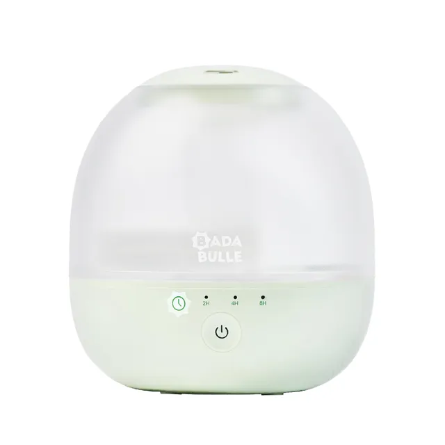 badabulle-humidificateur-d-air-vapeur-froide-bubble-veilleuse-multicolore-r-serv image 1