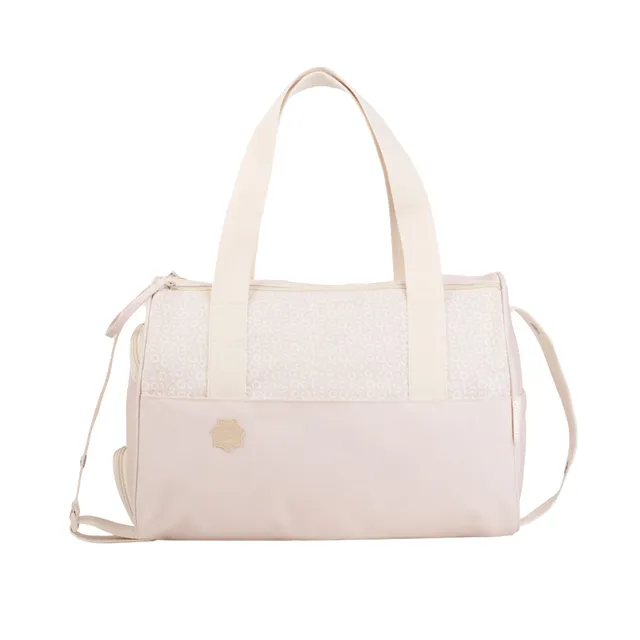 badabulle-pocketstyle-sac-langer-grande-contenance-23l-avec-matelas-langer-et-5- image 1