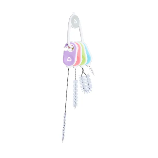 munchkin-ensemble-de-brosses-de-d-tail-pour-tasses-sippy-et-pailles-4-pack image 1