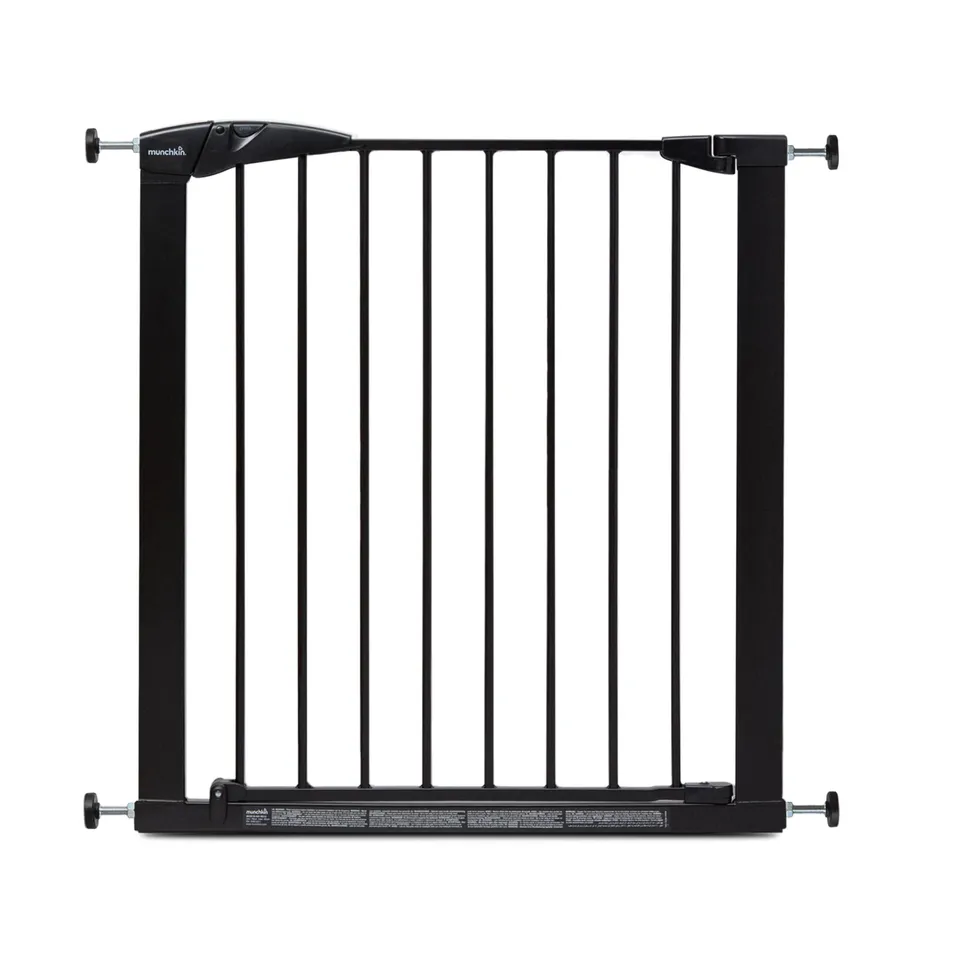 munchkin-barri-re-de-s-curit-maxi-secure-pression-pour-escaliers-et-portes-exten image 1