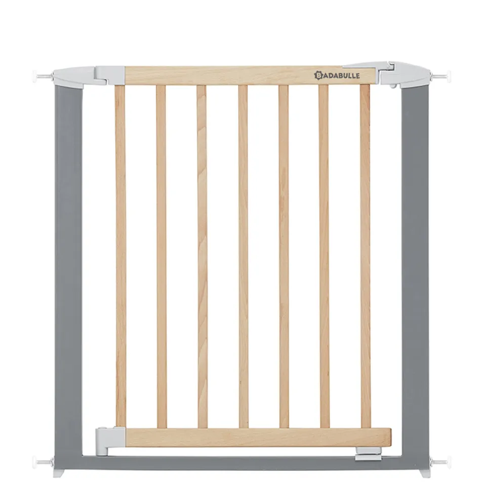 badabulle-safe-lock-barri-re-de-s-curit-enfant-sans-per-age-extensible-73-81-5-c image 1