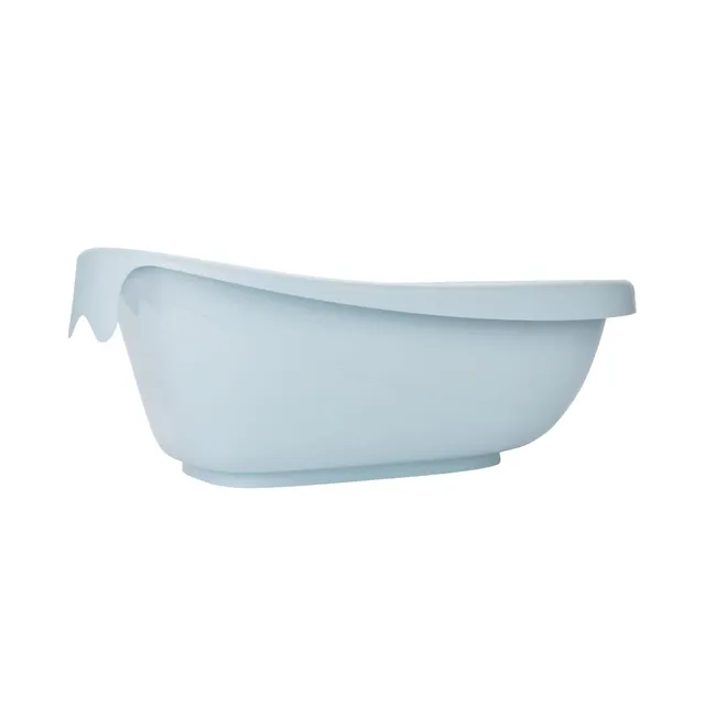 badabulle-baignoire-b-b-baleine-made-in-europe-naissance-24-mois-bouchon-de-vida image 1
