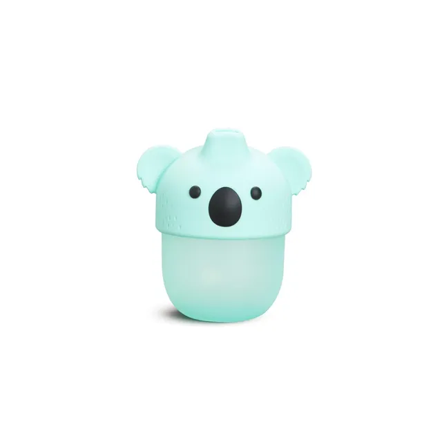 munchkin-whoo-sippee-tasse-3d-koala-soft-touch-8-oz-237-ml-tasse-de-transition-a image 1
