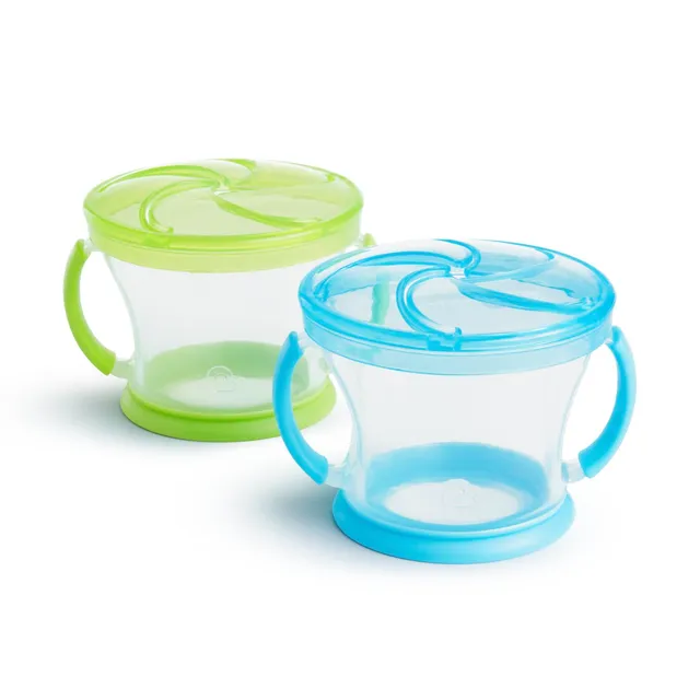 munchkin-snack-catcher-lot-de-2-pots-snacks-anti-renversement-pour-b-b-et-tout-p image 1