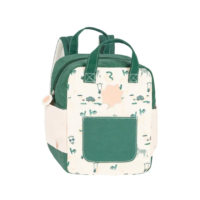 badabulle-safari-bowling-sac-langer-format-bowling-collection-safari-sac-de-chan image 1