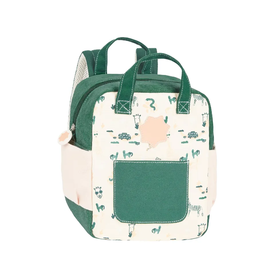 badabulle-safari-bowling-sac-langer-format-bowling-collection-safari-sac-de-chan image 1