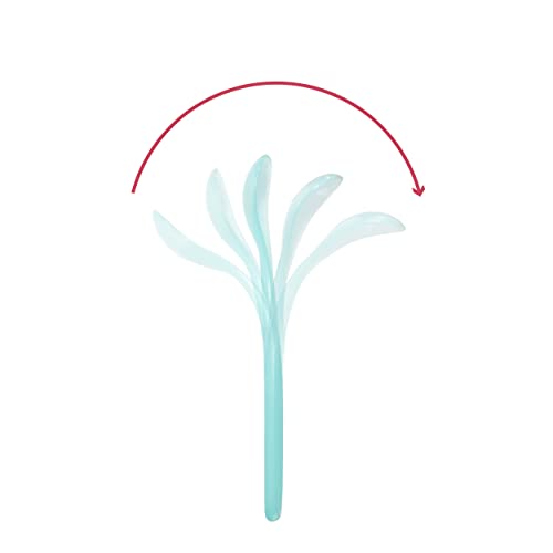 badabulle-cuill-res-souples-funcolors-x5-cuill-res-d-apprentissage-b-b-d-s-6-moi image 8