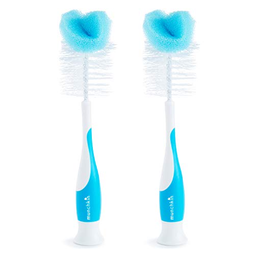 munchkin-goupillon-biberon-2-en-1-avec-ponge-et-brosse-t-tine-int-gr-e-lot-de-2- image 8