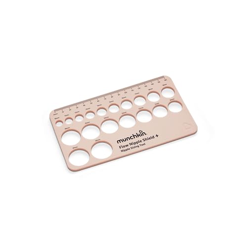 munchkin-outil-de-mesure-du-mamelon-pour-bouclier-flow-calibreur-d-allaitement-e image 8