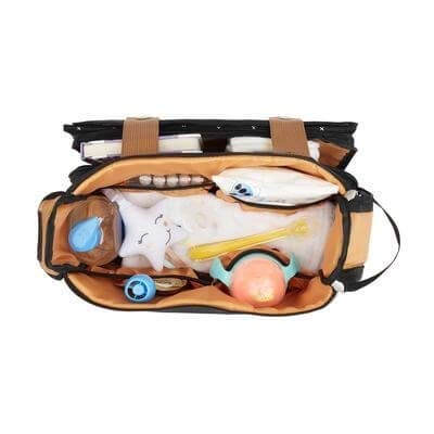 badabulle-easy-travel-organisateur-de-poussette-sac-langer-2-en-1-universel-avec image 8