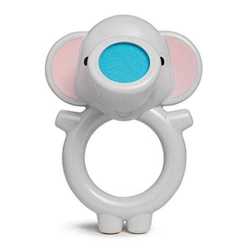 munchkin-l-phant-barboteur-bulles-jouet-de-bain-bulles-sans-piles-trompe-amovibl image 7