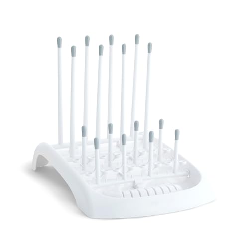 munchkin-gouttoir-pliable-haut-de-gamme-pour-biberons-et-tire-lait-tiges-anti-ra image 8
