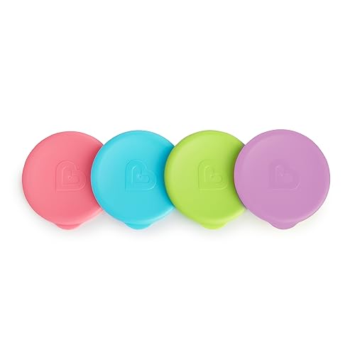 munchkin-couvercles-de-tasse-miracle-pack-de-4-multicolores-anti-sale-pour-toute image 6