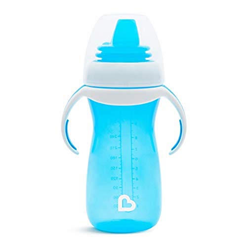 munchkin-gentle-transition-tasse-d-apprentissage-296-ml-pack-de-2-embout-silicon image 7