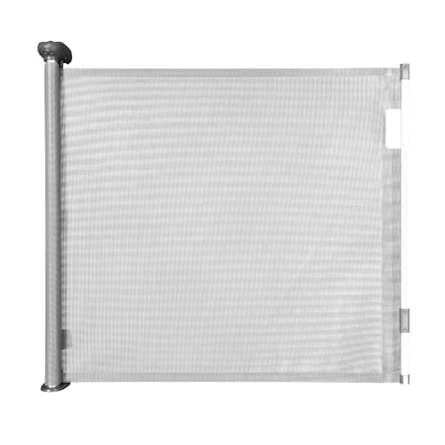badabulle-barri-re-de-s-curit-enfant-r-tractable-safe-roll-fixation-vis-extensib image 8