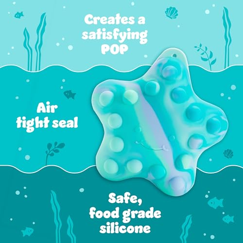 munchkin-pop-squish-jouet-de-bain-sensoriel-anti-moisissure-sans-trous-fidget-to image 8