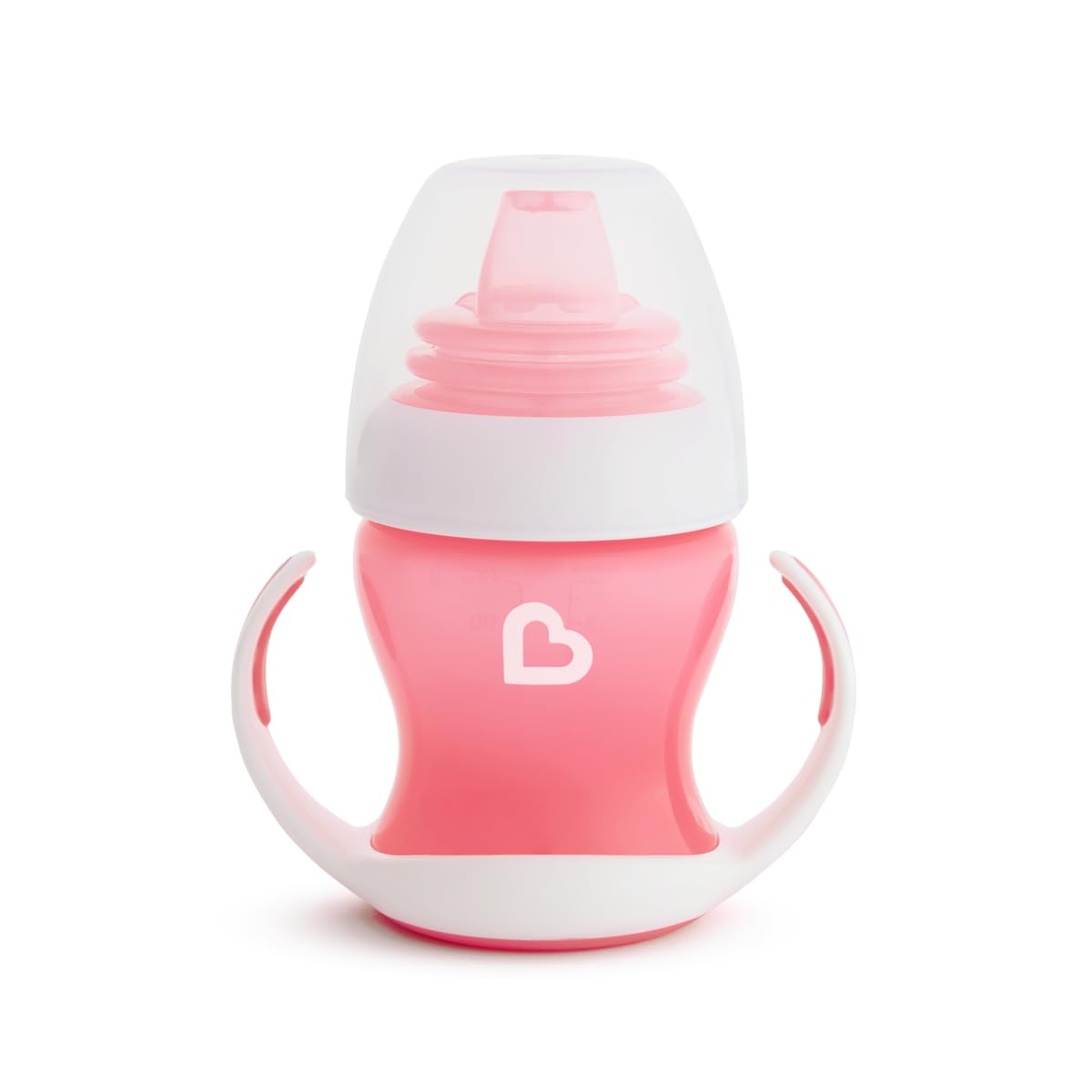 munchkin-gentle-transition-tasse-d-apprentissage-296-ml-pack-de-2-embout-silicon image 5