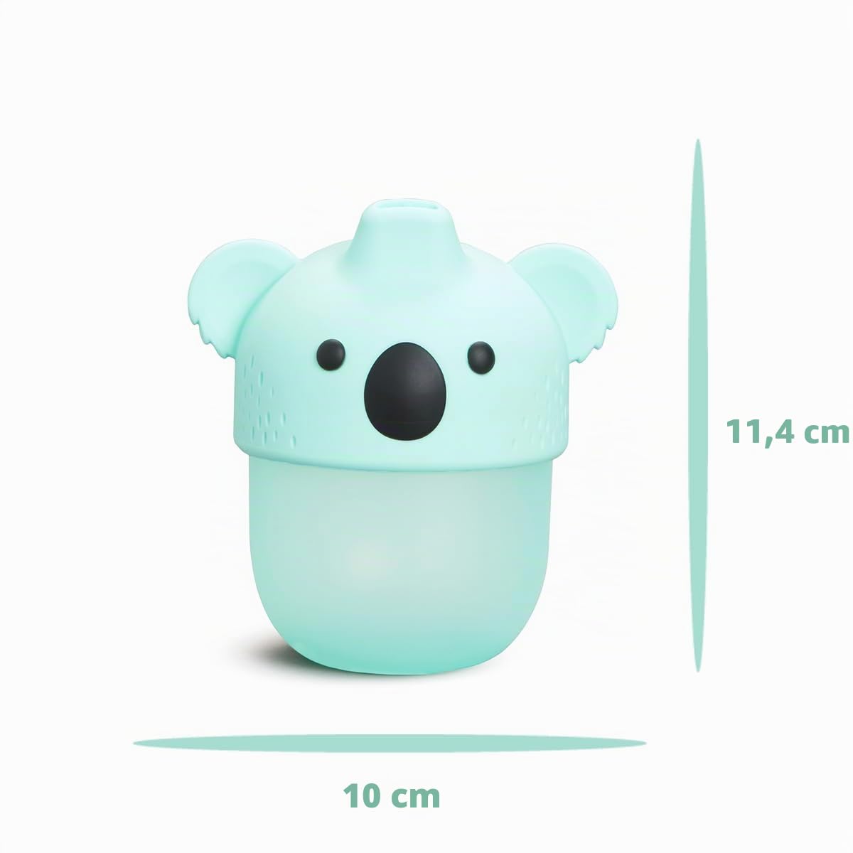 munchkin-whoo-sippee-tasse-3d-koala-soft-touch-8-oz-237-ml-tasse-de-transition-a image 5