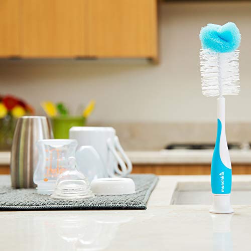 munchkin-goupillon-biberon-2-en-1-avec-ponge-et-brosse-t-tine-int-gr-e-lot-de-2- image 7