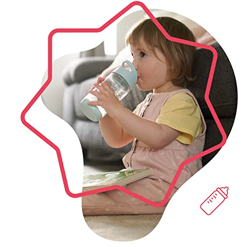 badabulle-gourde-paille-enfant-350-ml-anti-fuites-paille-rabattable-hygi-nique-d image 8