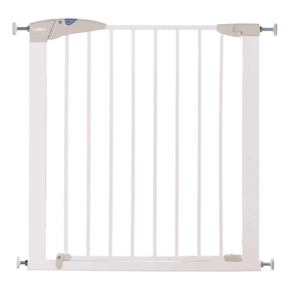 munchkin-barri-re-de-s-curit-maxi-secure-pression-pour-escaliers-et-portes-exten image 7