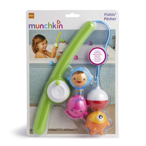 munchkin-gone-fishing-canne-p-che-de-bain-magn-tique-avec-2-poissons-arroseurs-d image 7