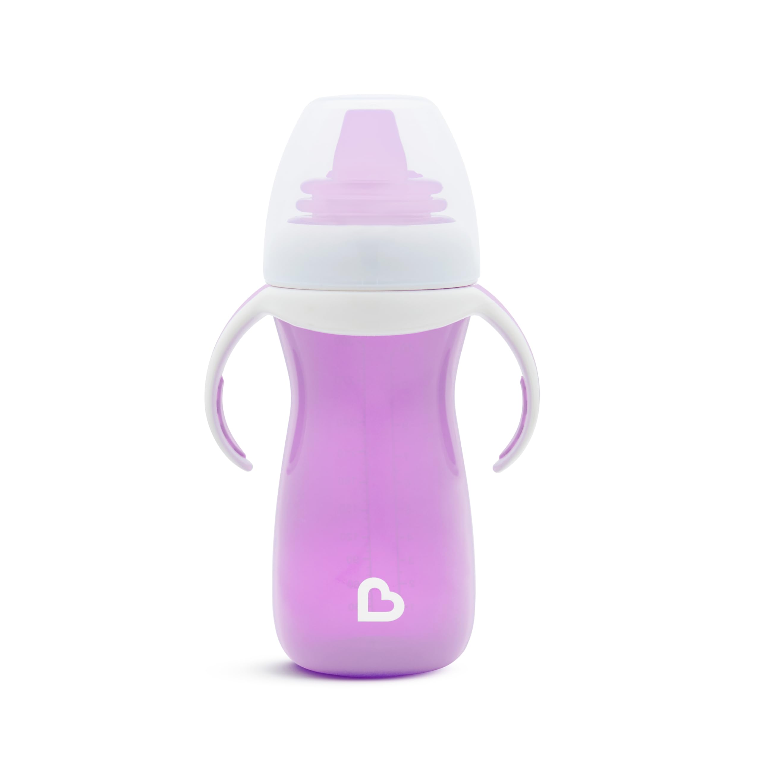 munchkin-gentle-transition-tasse-d-apprentissage-antifuites-en-silicone-296-ml-p image 6