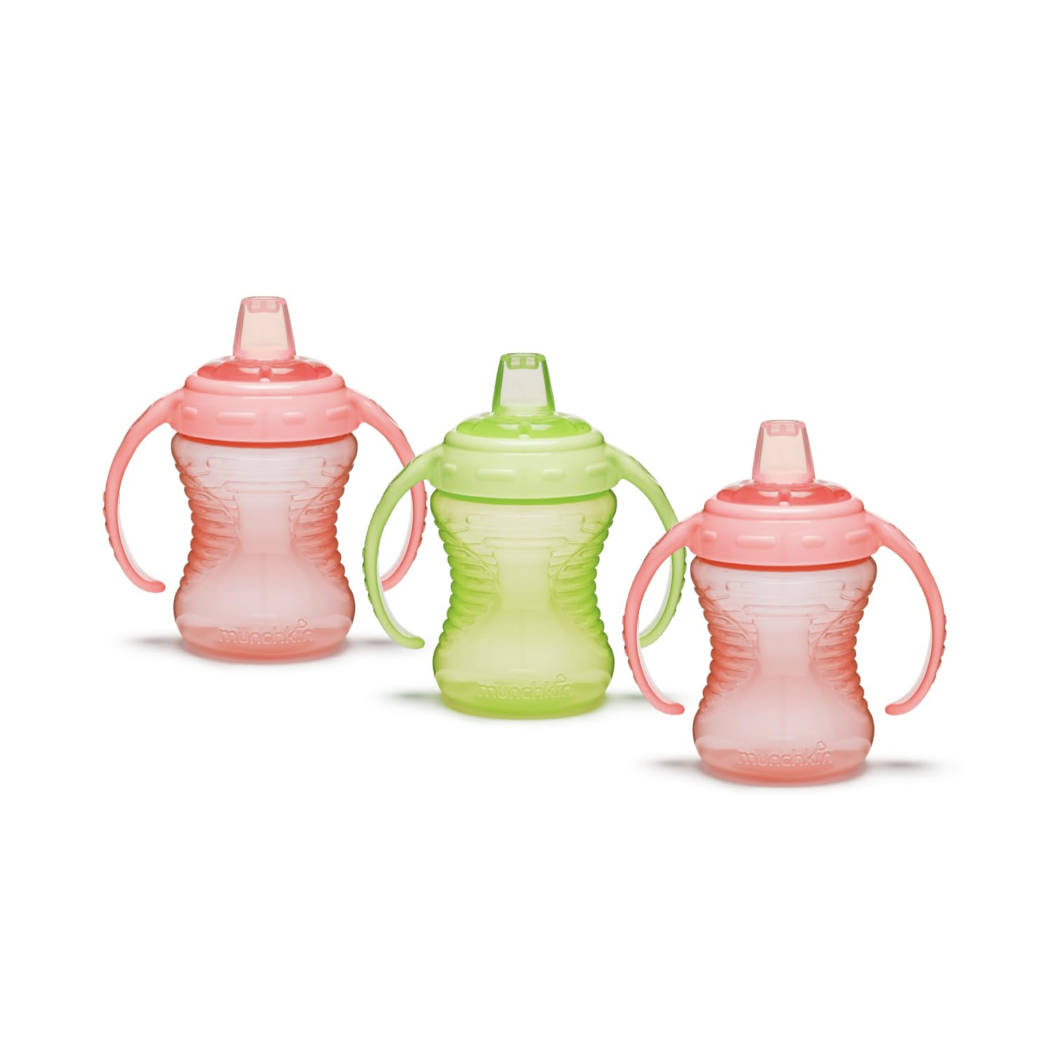 munchkin-mighty-grip-lot-de-3-gobelets-d-apprentissage-avec-bec-souple-296-ml-10 image 8