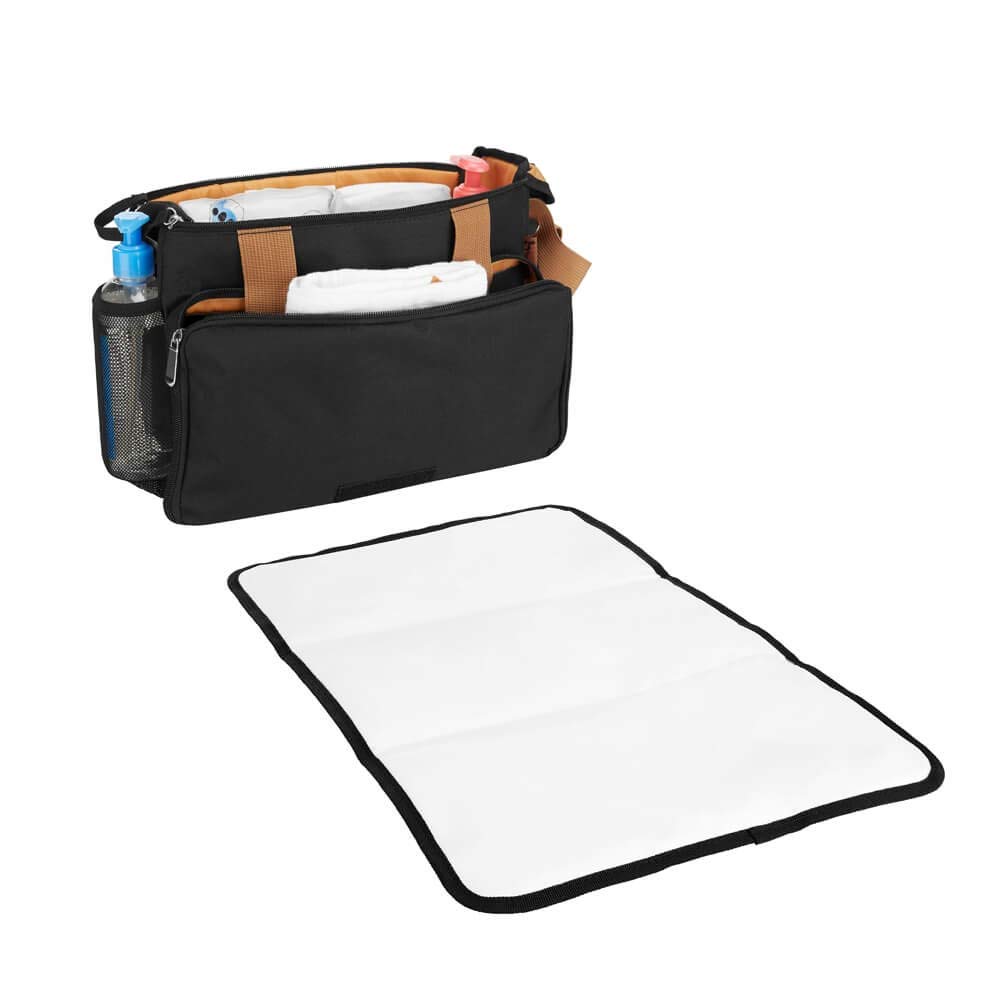 badabulle-easy-travel-organisateur-de-poussette-sac-langer-2-en-1-universel-avec image 3