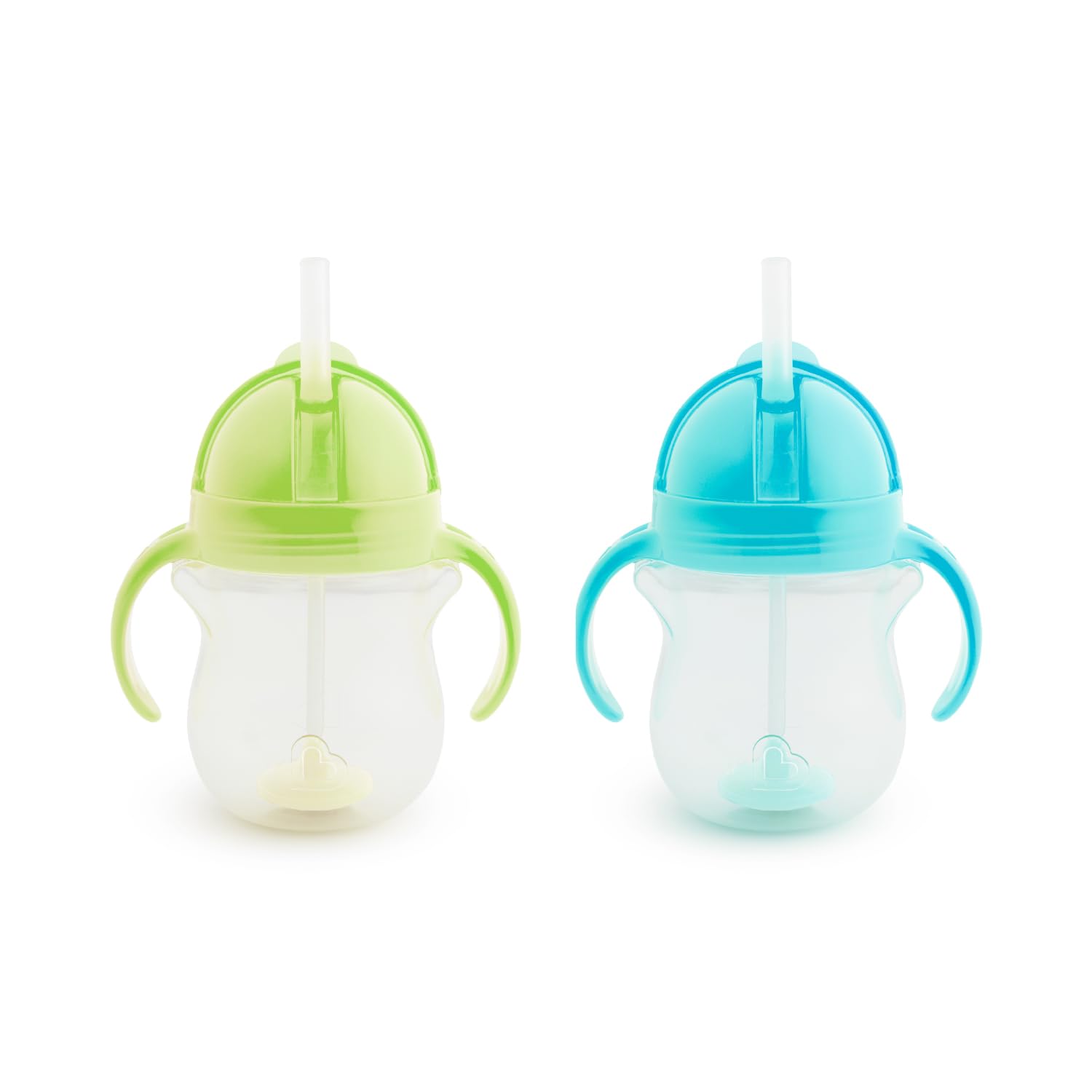 munchkin-tasses-paille-click-lock-tip-sip-207-ml-pack-de-2-vert-bleu-antifuites- image 6