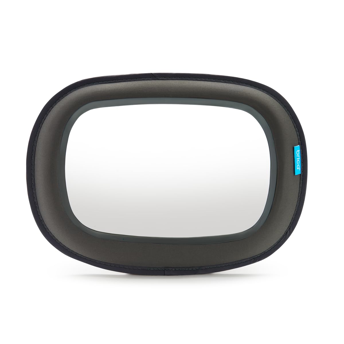 munchkin-miroir-de-voiture-b-b-in-sight-extra-large-miroir-convexe-anti-choc-tes image 1