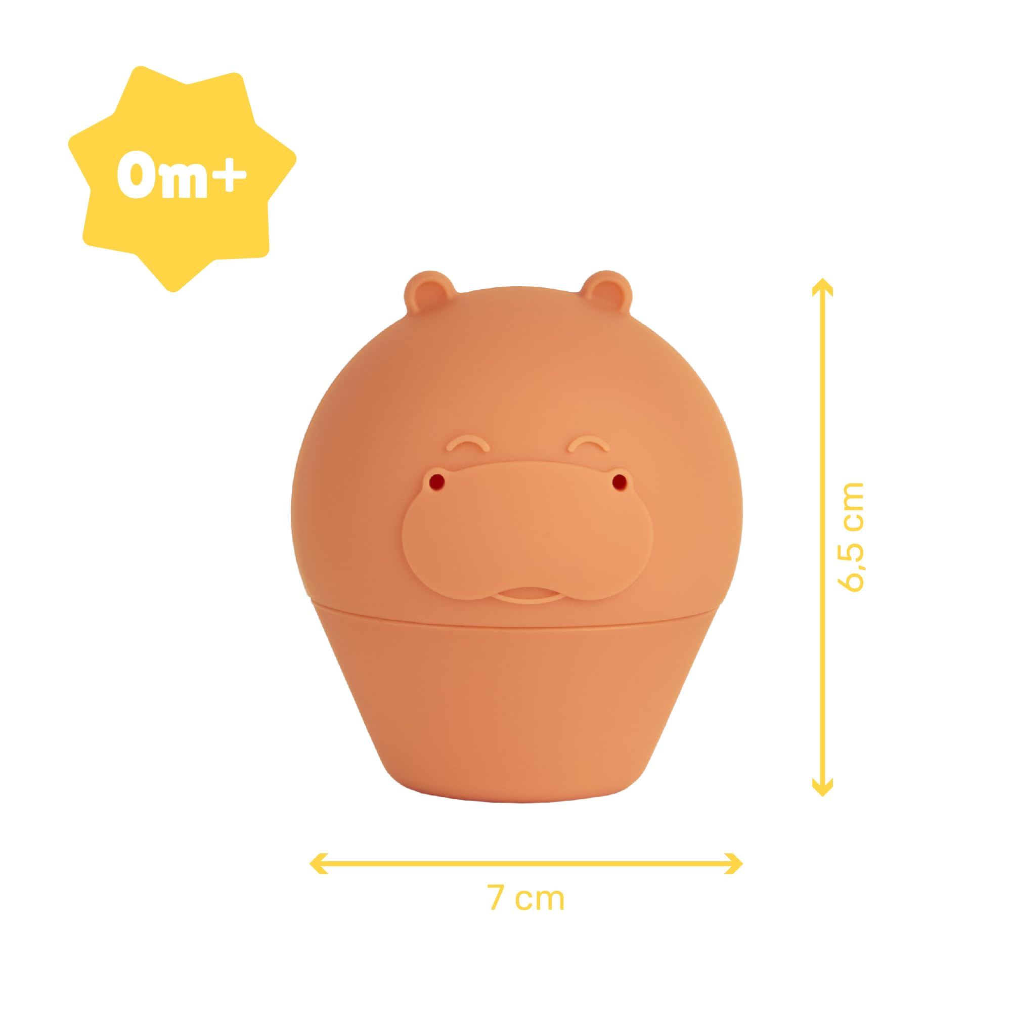 badabulle-lot-de-4-jouets-de-bain-aspergeurs-en-silicone-ouvrables-pour-nettoyag image 7