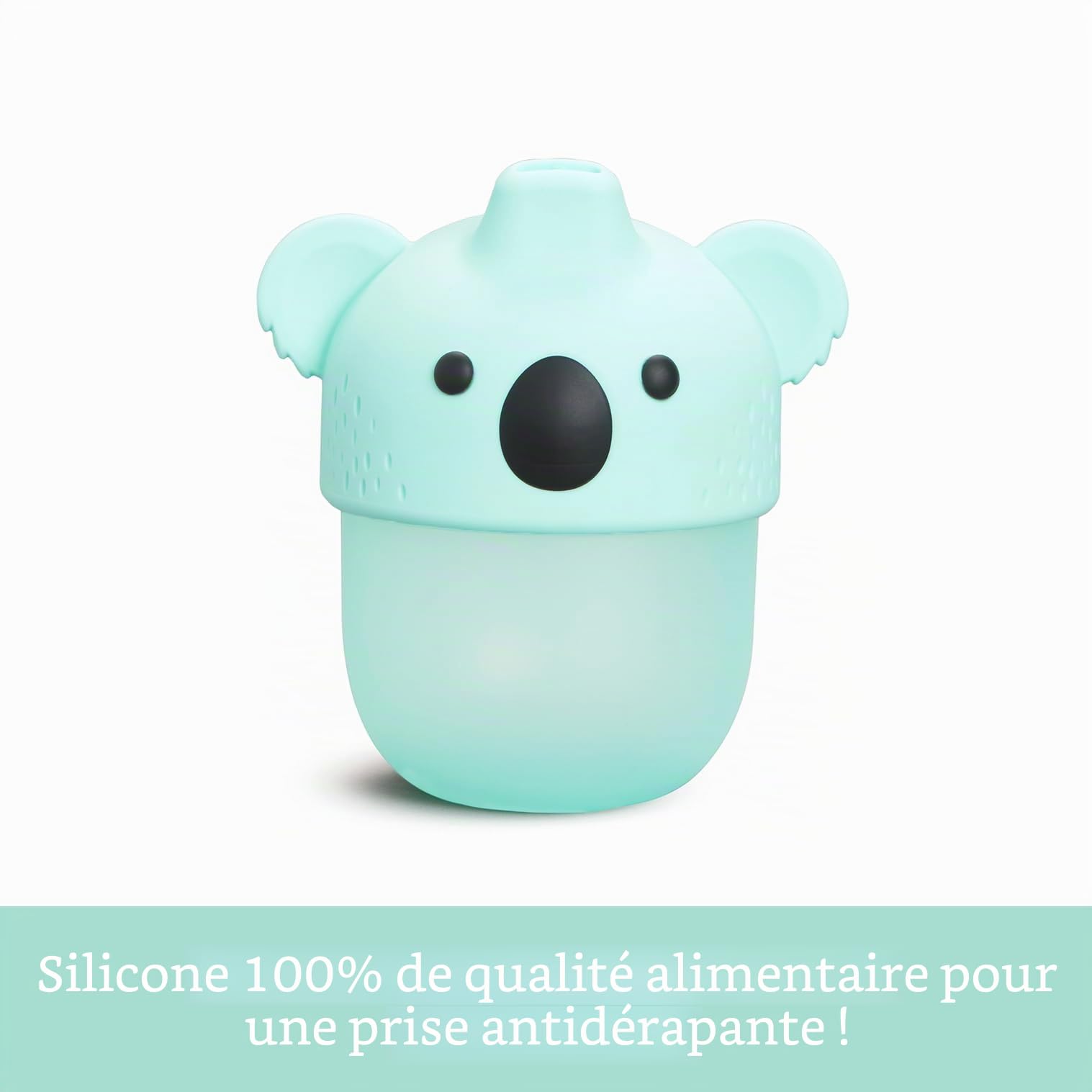 munchkin-whoo-sippee-tasse-3d-koala-soft-touch-8-oz-237-ml-tasse-de-transition-a image 4