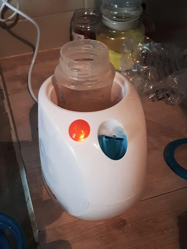Le meilleur cadeau reçu