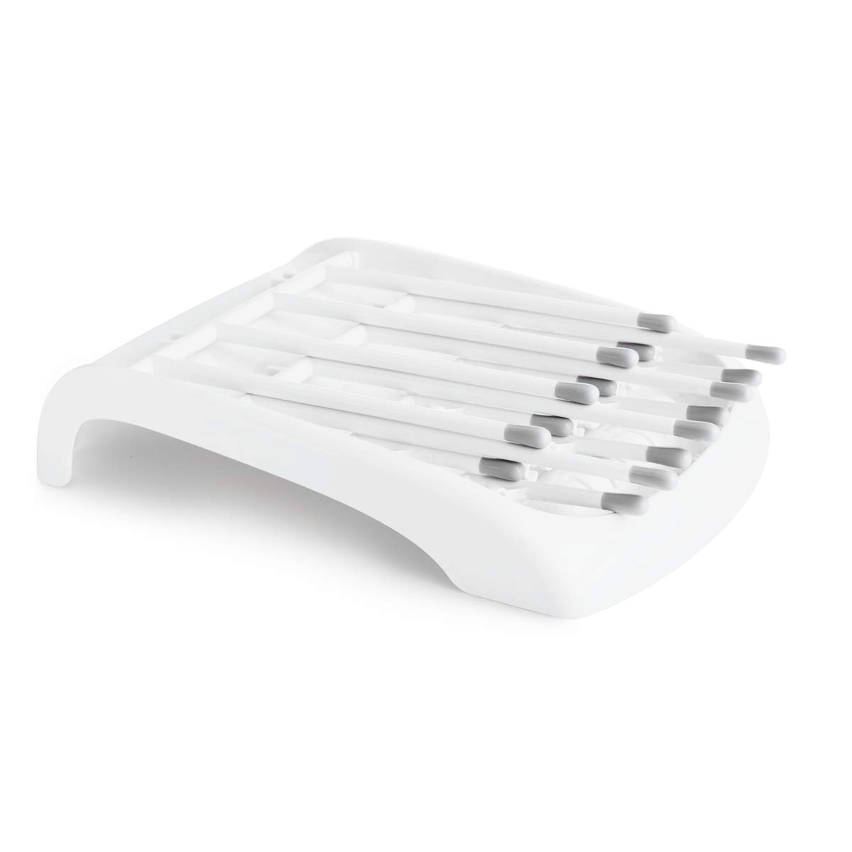 munchkin-gouttoir-pliable-haut-de-gamme-pour-biberons-et-tire-lait-tiges-anti-ra image 4
