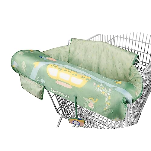 badabulle-prot-ge-si-ge-chariot-b-b-universel-poche-de-rangement-et-jouet-sensor image 8