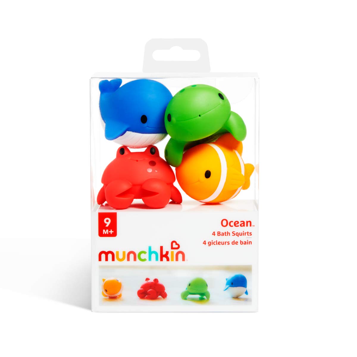 munchkin-ocean-squirters-jouets-de-bain-b-b-lot-de-4-animaux-marins-flottants-et image 4