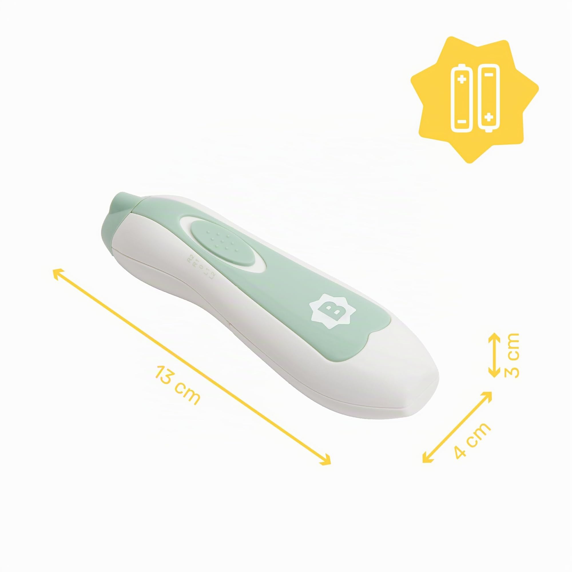 badabulle-lime-ongles-lectrique-b-b-6-embouts-interchangeables-3-recharges-silen image 7