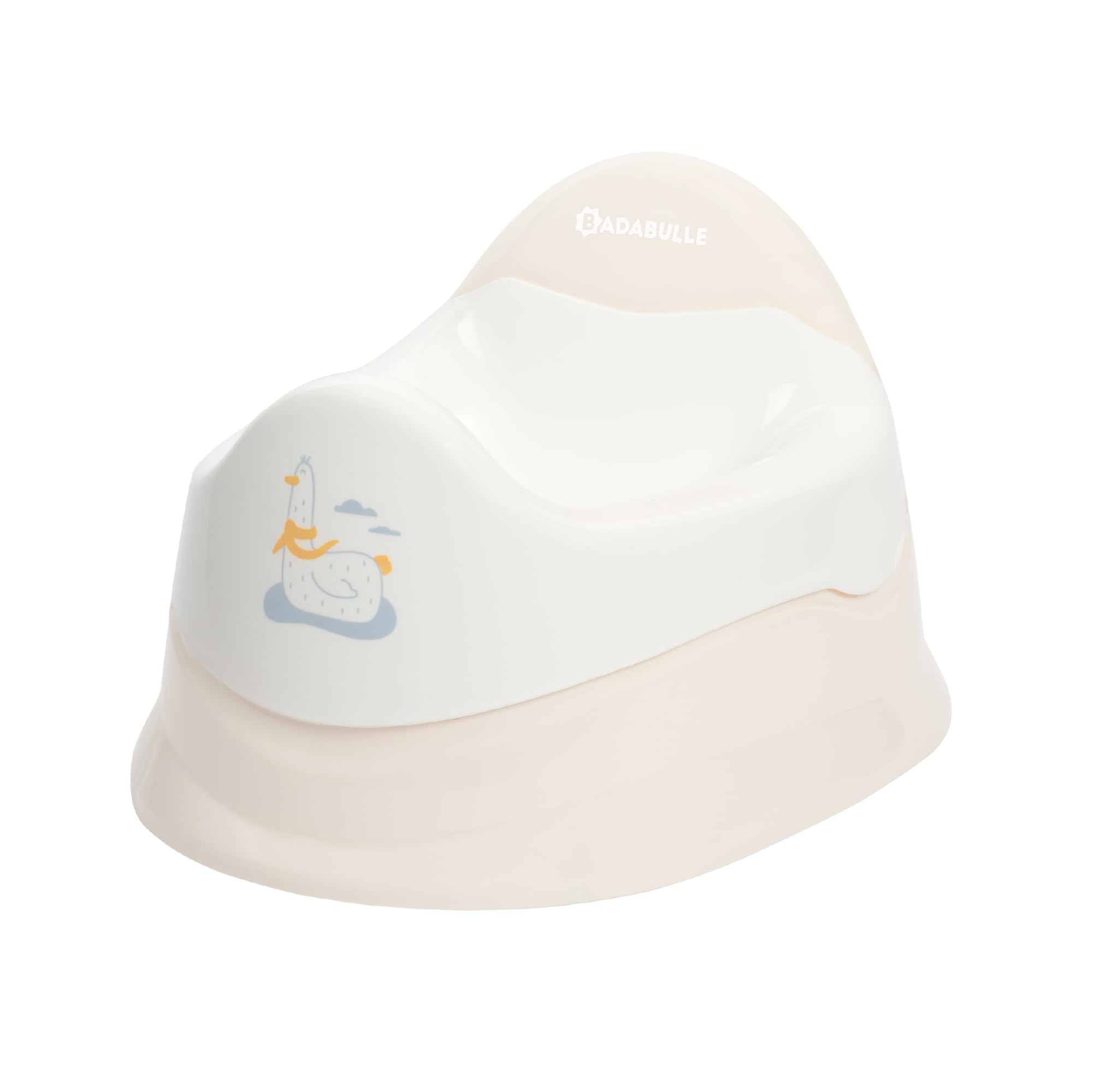 badabulle-pot-d-apprentissage-crocodile-avec-cuvette-amovible-assise-ergonomique image 6