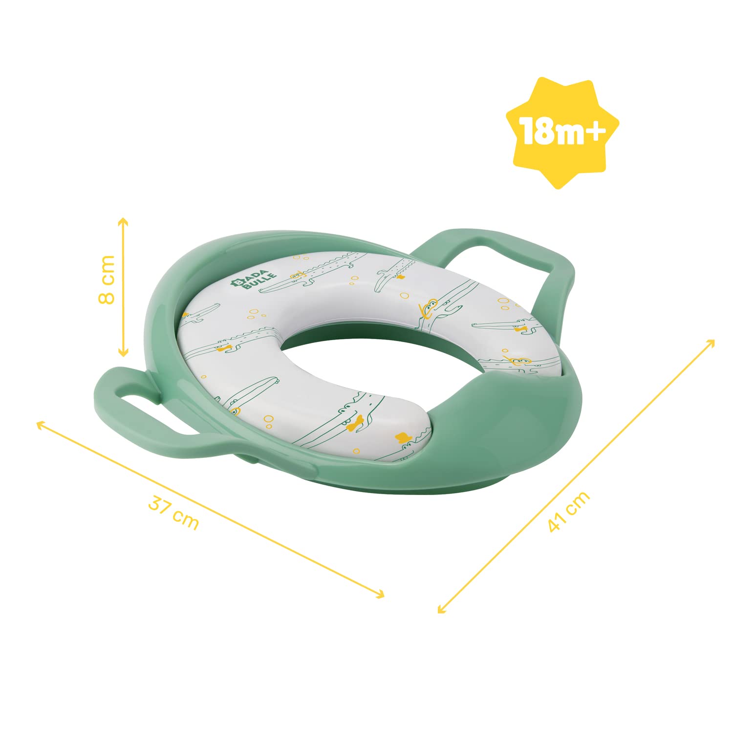 badabulle-r-ducteur-de-toilettes-crocodile-avec-2-poign-es-assise-moelleuse-anti image 6