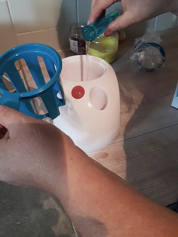 Très satisfait