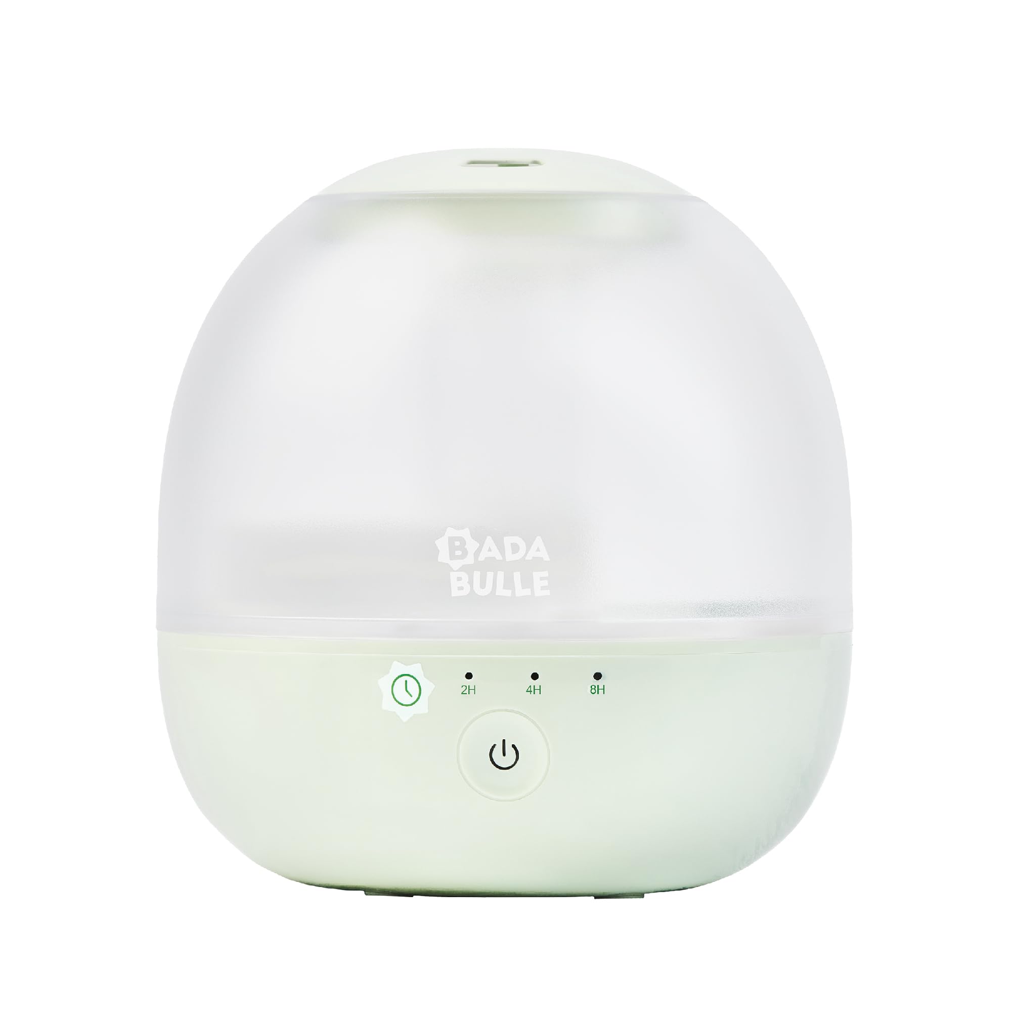 badabulle-humidificateur-d-air-vapeur-froide-bubble-veilleuse-multicolore-r-serv image 1