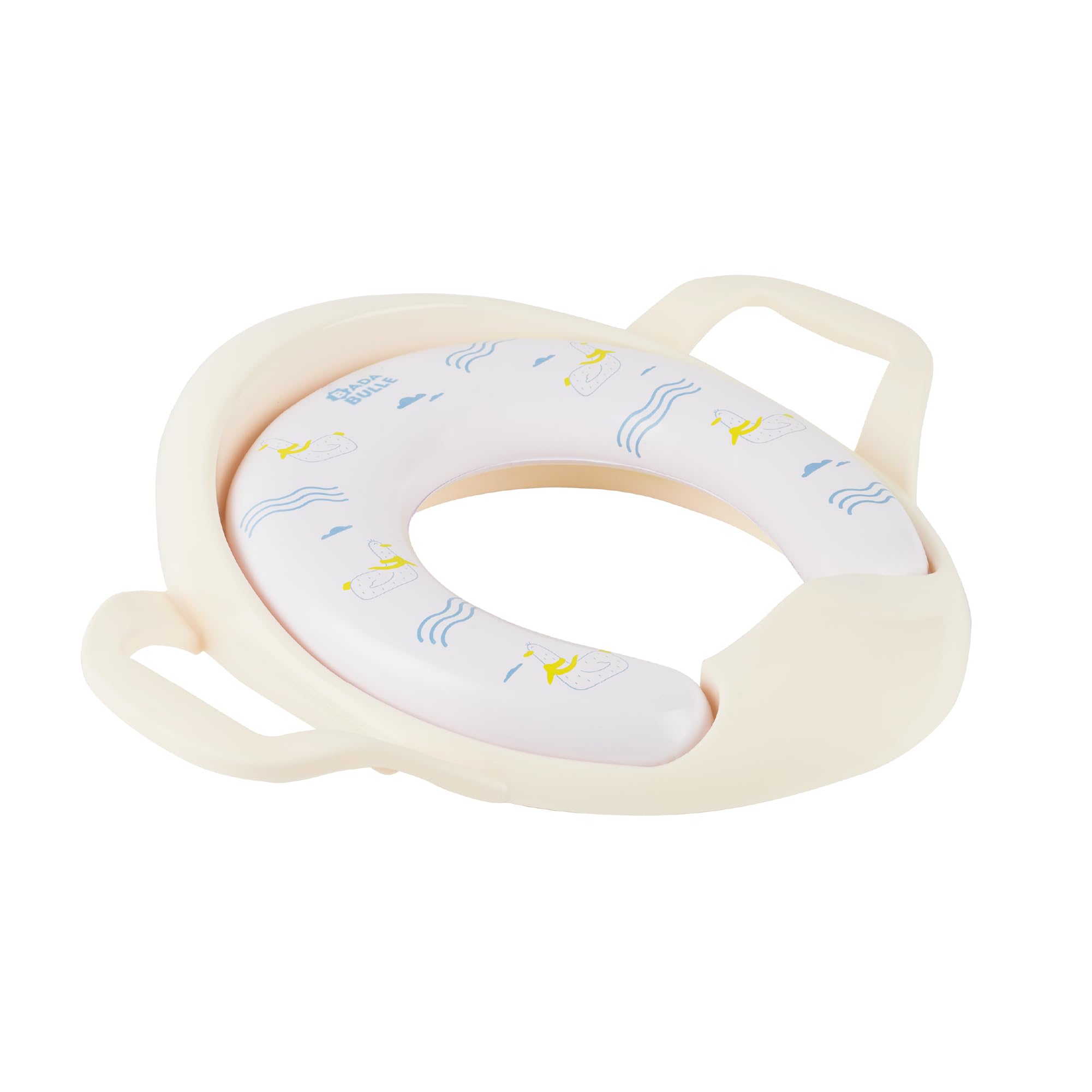 badabulle-r-ducteur-de-toilettes-crocodile-avec-2-poign-es-assise-moelleuse-anti image 7