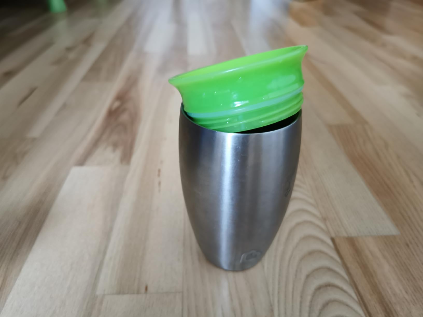 Mon bébé refuse de boire avec