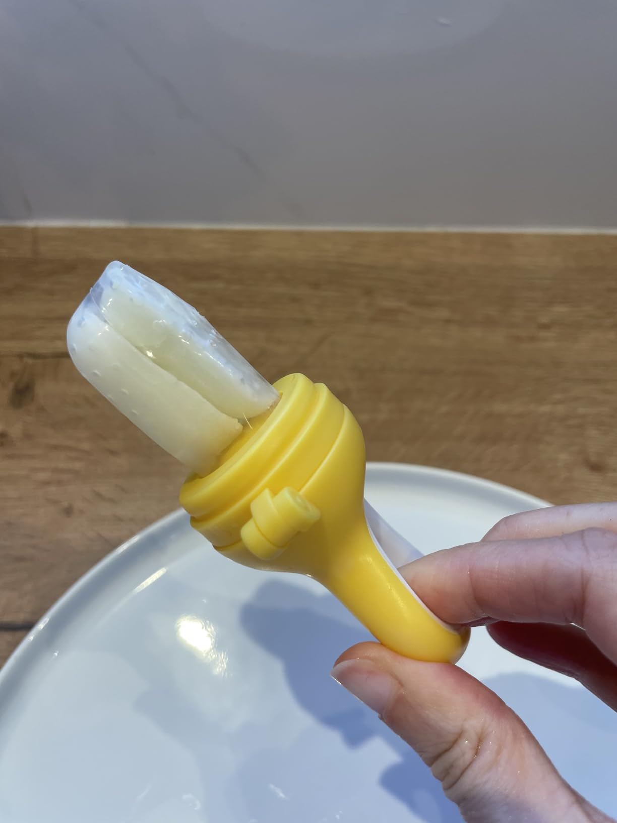 Soulagement pour les dents
