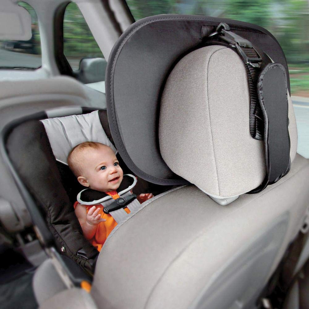 munchkin-miroir-de-voiture-b-b-in-sight-extra-large-miroir-convexe-anti-choc-tes image 6