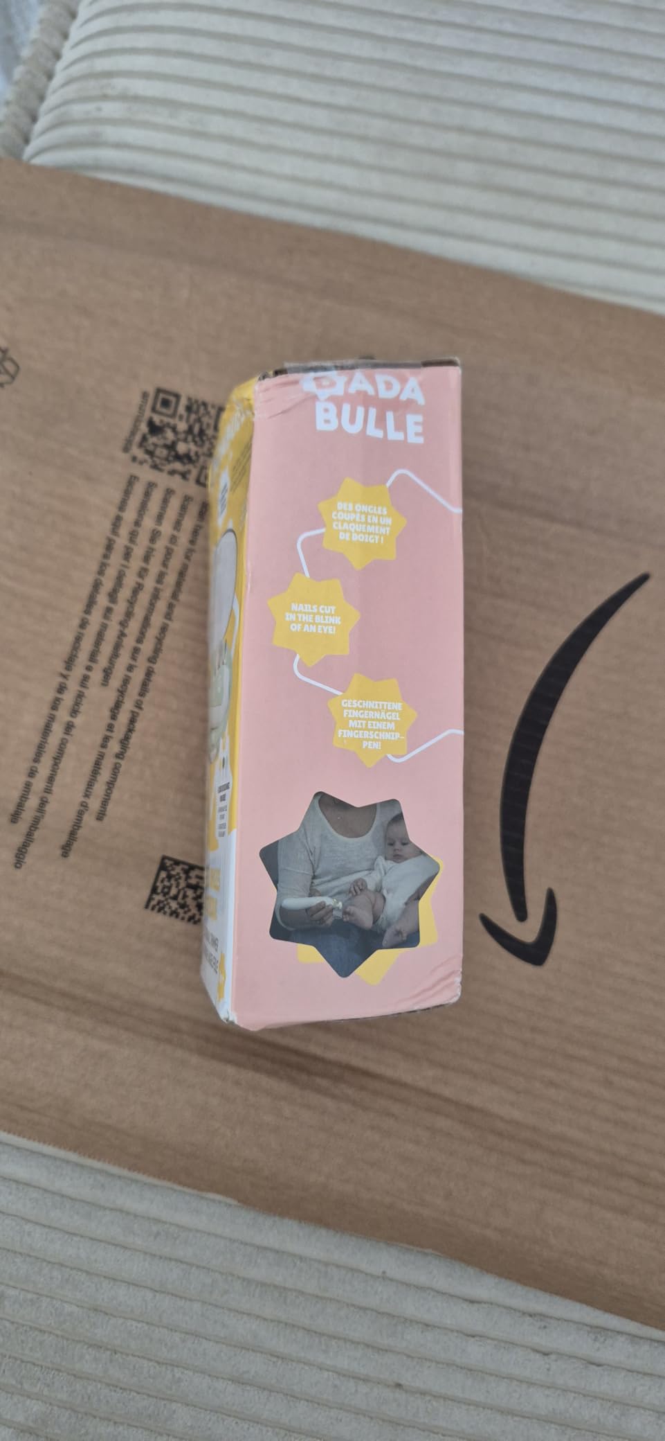 Le meilleur investissement de la naissance