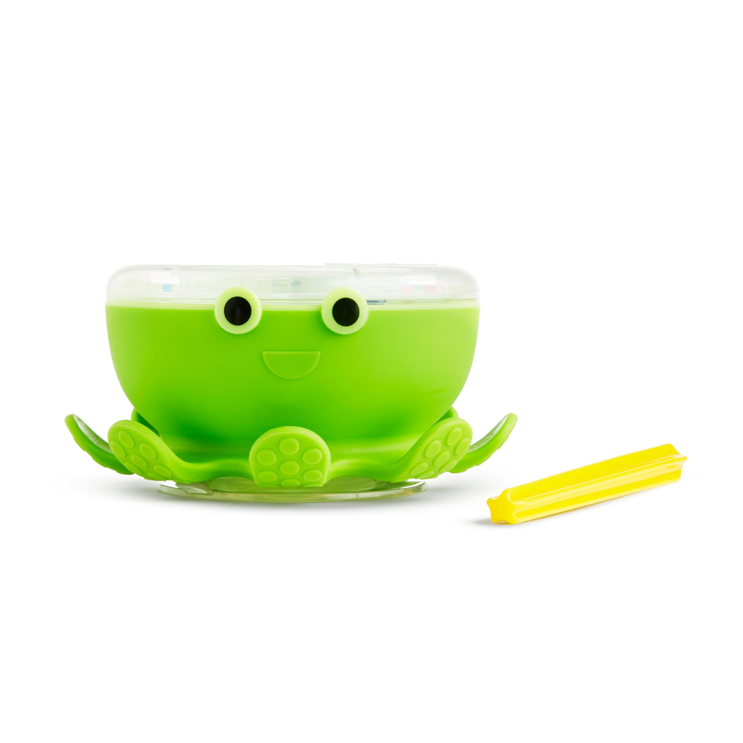 munchkin-coffret-de-jouets-de-bain-musicaux-xylophone-raie-tambour-pieuvre-et-ma image 6