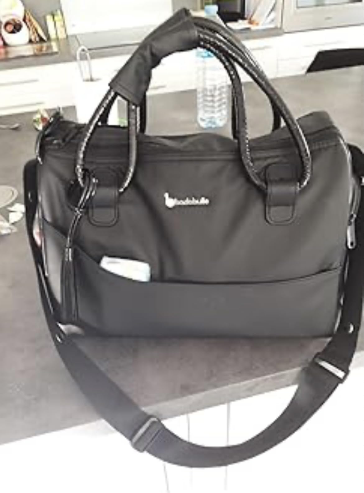 Sac parfait, très bien organisé